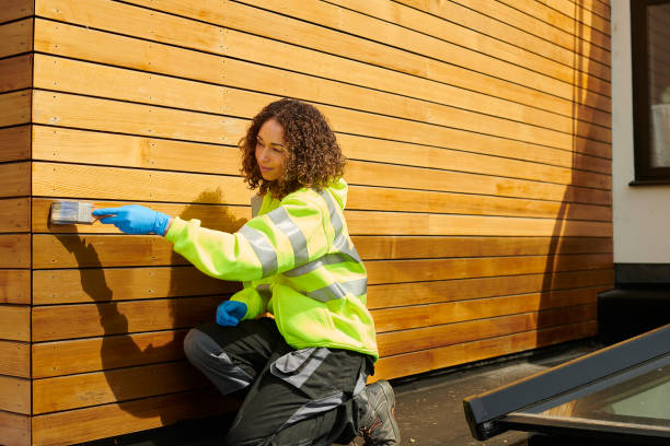 Reliable Oakland, PA Siding Solutions