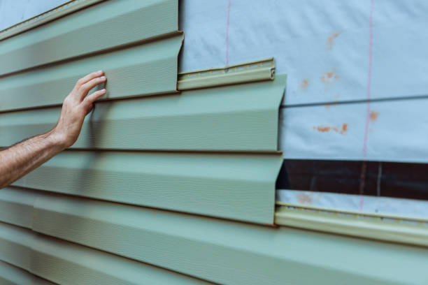 Best Vinyl Siding Installation  in Oakland, PA