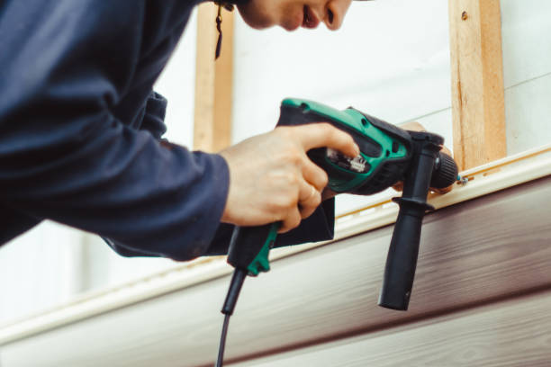 Best Wood Siding Installation  in Oakland, PA